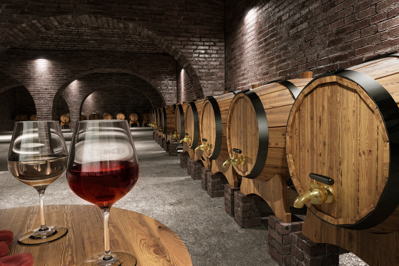 Cave à vin à vendre - 90.0 m2 - 75 - Paris