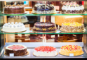Agrandir la photo Pâtisserie à vendre - 100.0 m2 - 75 - Paris