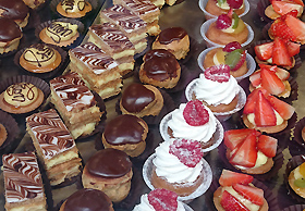 Agrandir la photo Pâtisserie à vendre - 100.0 m2 - 75 - Paris