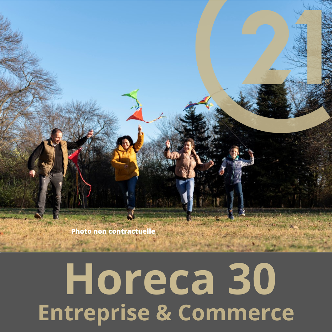 Commerce à vendre