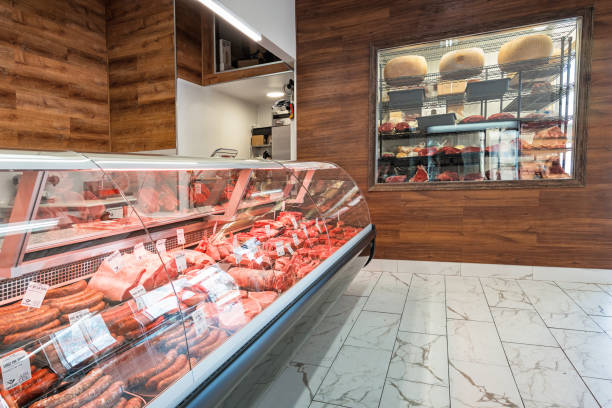 Boucherie à vendre - 90.0 m2 - 31 - Haute-Garonne