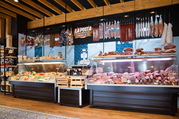 Magasin d'alimentation à vendre - 184.0 m2 - 31 - Haute-Garonne