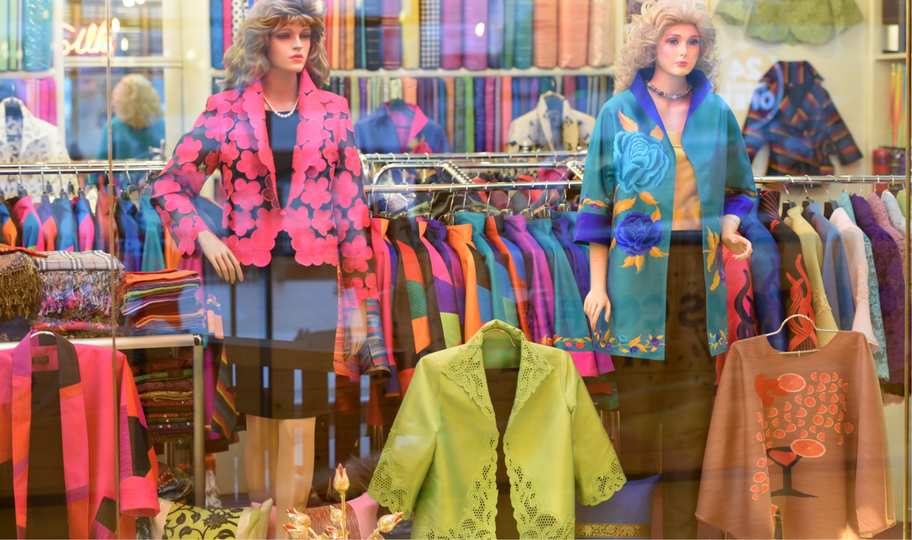 Prêt-à-porter à vendre - 75 - Paris