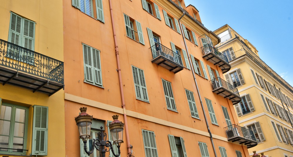 Agrandir la photo Bureaux à vendre - 124.0 m2 - 06 - Alpes-Maritimes