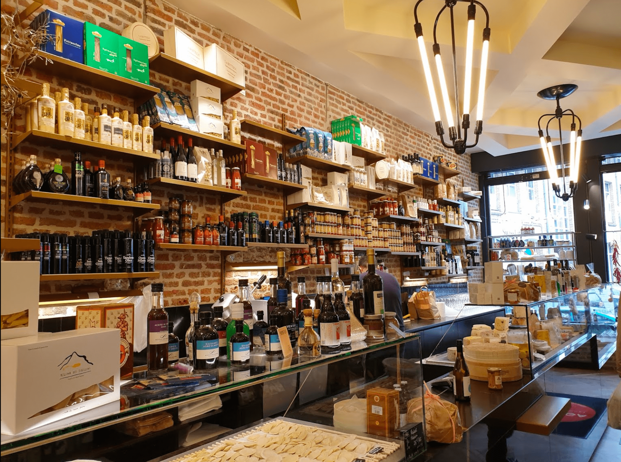Restauration rapide à vendre - 28.0 m2 - 75 - Paris
