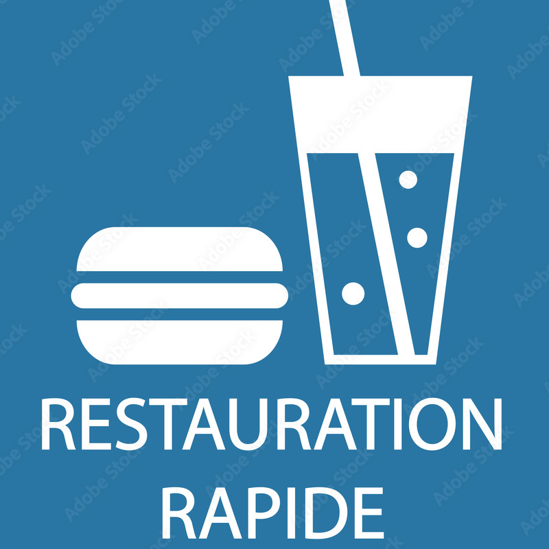 Restauration rapide à vendre - 28.0 m2 - 75 - Paris