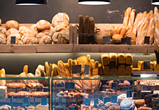 Agrandir la photo Boulangerie à vendre - 365.0 m2 - 78 - Yvelines