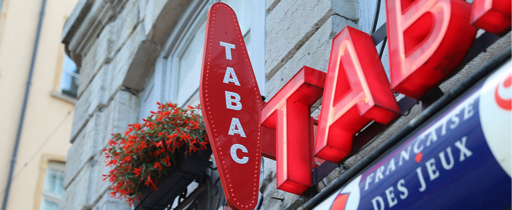 Tabac à vendre - 67.0 m2 - 93 - Seine-Saint-Denis
