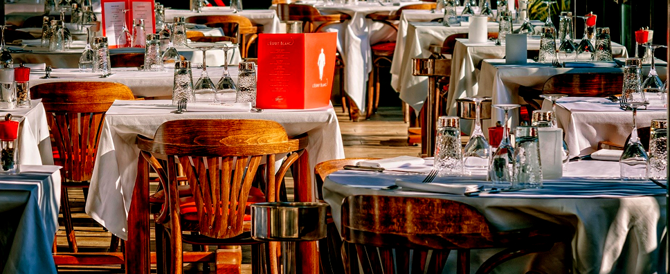 Agrandir la photo Restaurant à vendre - 516.0 m2 - 75 - Paris