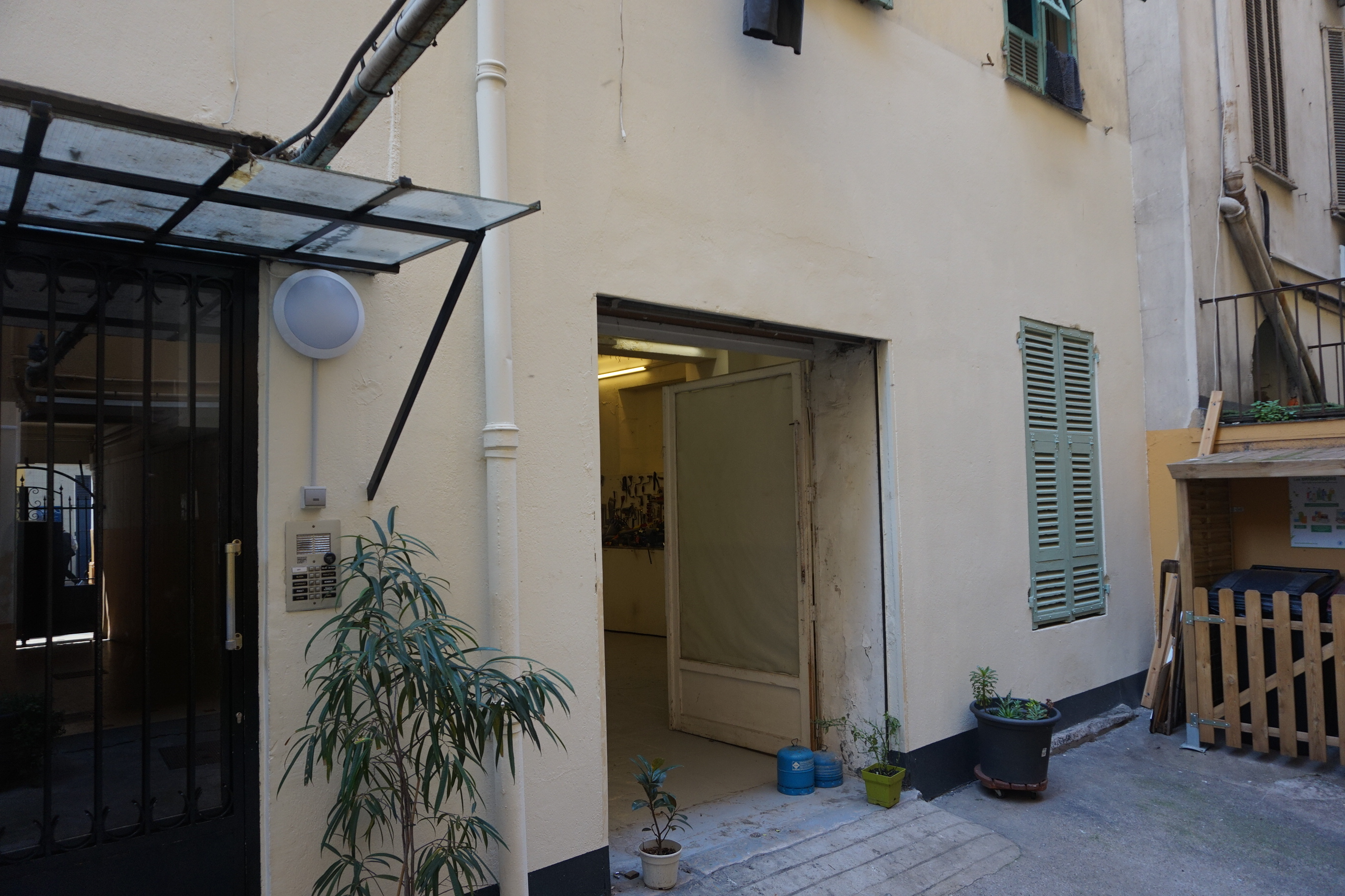 Agrandir la photo Murs à vendre à vendre - 55.0 m2 - 06 - Alpes-Maritimes