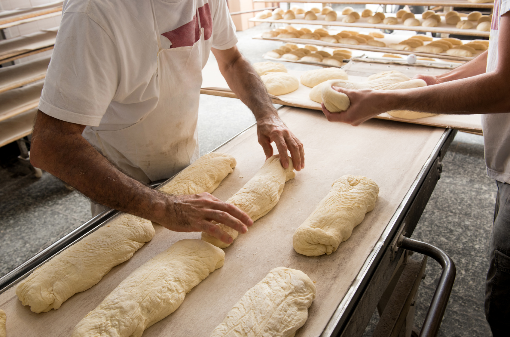 Agrandir la photo Boulangerie à vendre - 500.0 m2 - 31 - Haute-Garonne