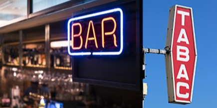 Agrandir la photo Bar à vendre - 105.0 m2 - 93 - Seine-Saint-Denis