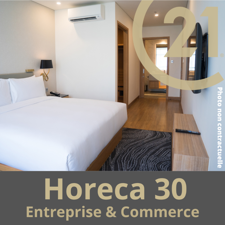 Agrandir la photo Hôtel à vendre - 950.0 m2 - 34 - Herault