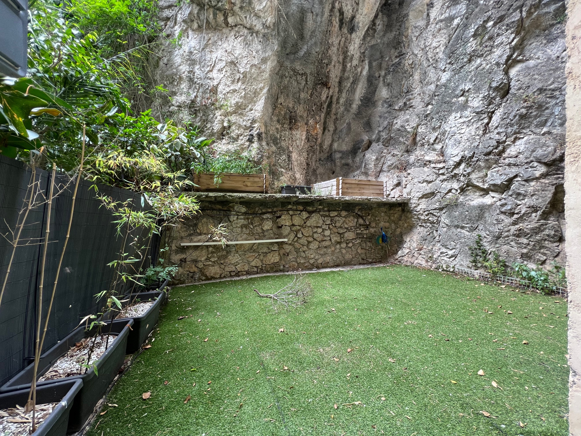 Agrandir la photo Local commercial à vendre - 122.0 m2 - 06 - Alpes-Maritimes