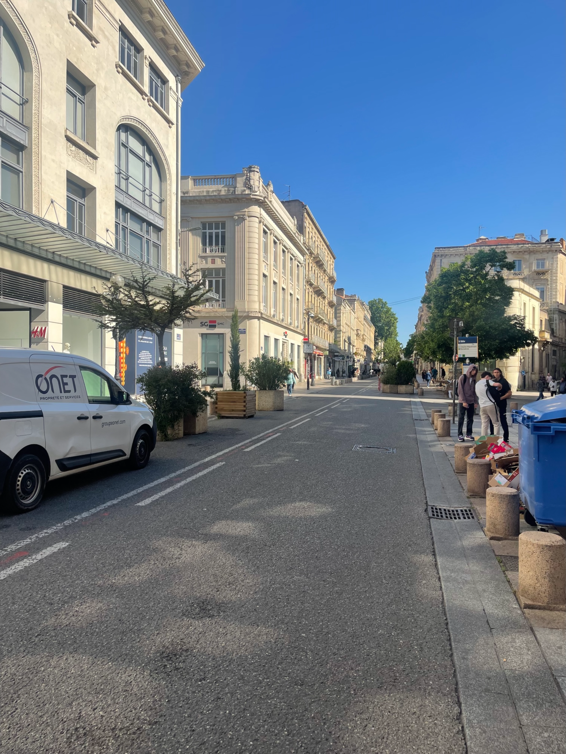 Commerce à louer