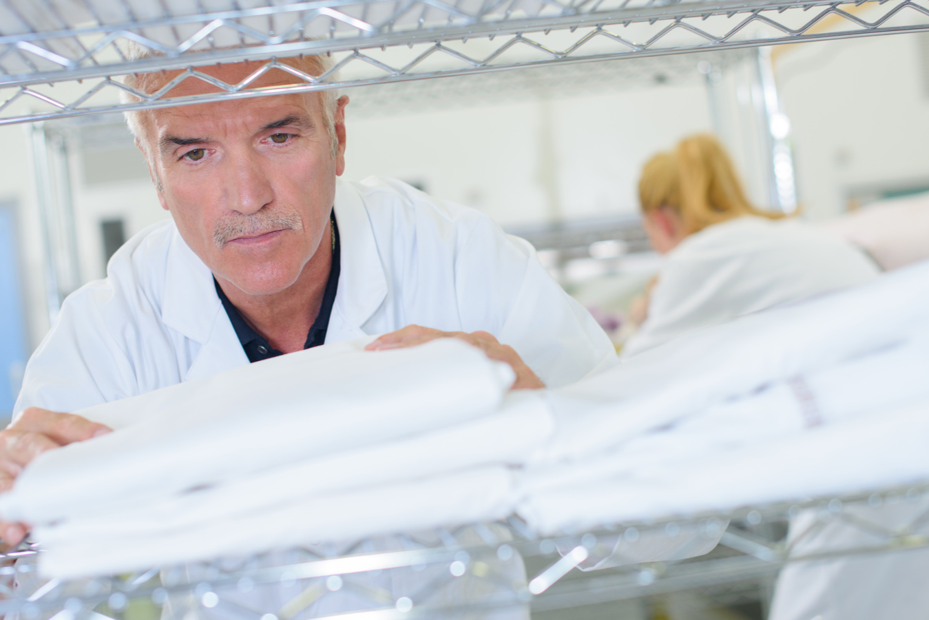 Blanchisserie à vendre - 92 - Hauts-de-Seine