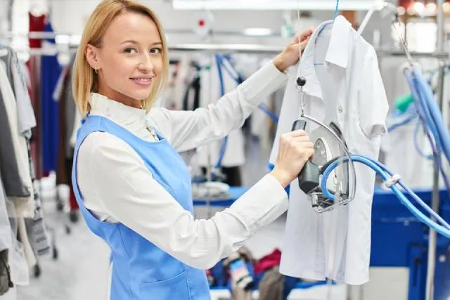 Blanchisserie à vendre - 92 - Hauts-de-Seine