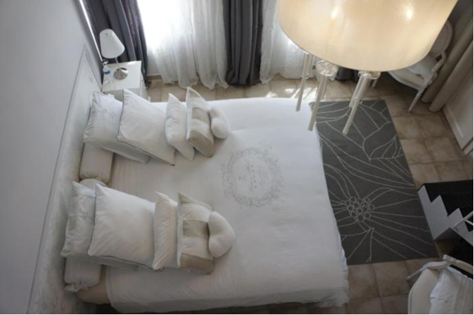 Agrandir la photo Chambre d'hôte à vendre - 340.0 m2 - 83 - Var
