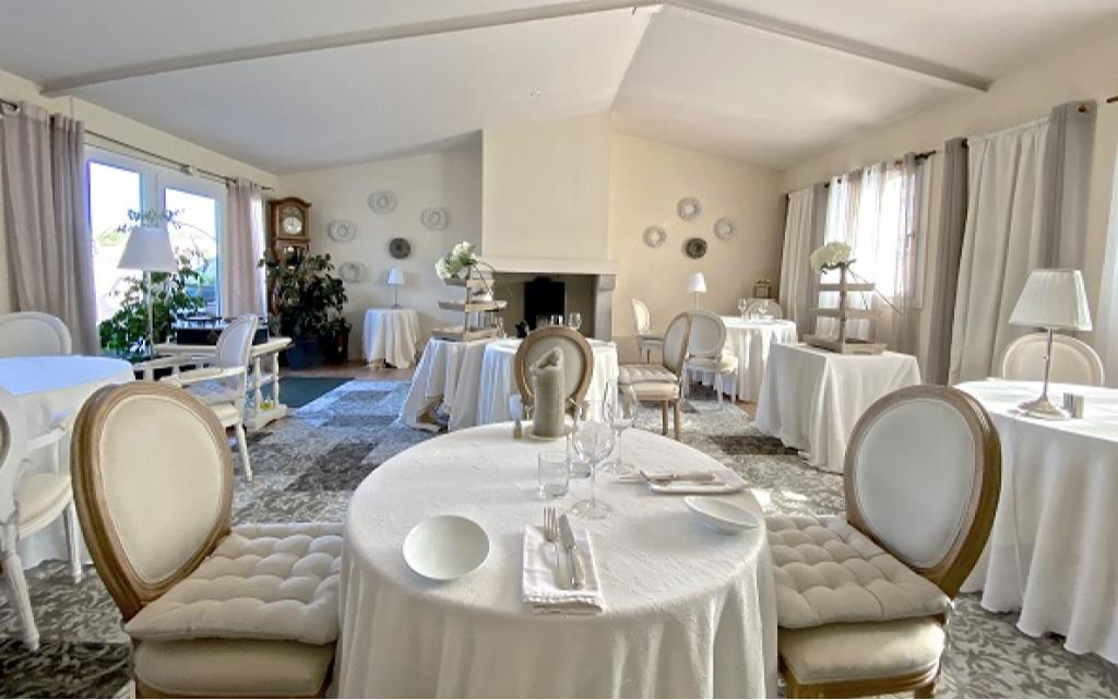 Agrandir la photo Chambre d'hôte à vendre - 340.0 m2 - 83 - Var