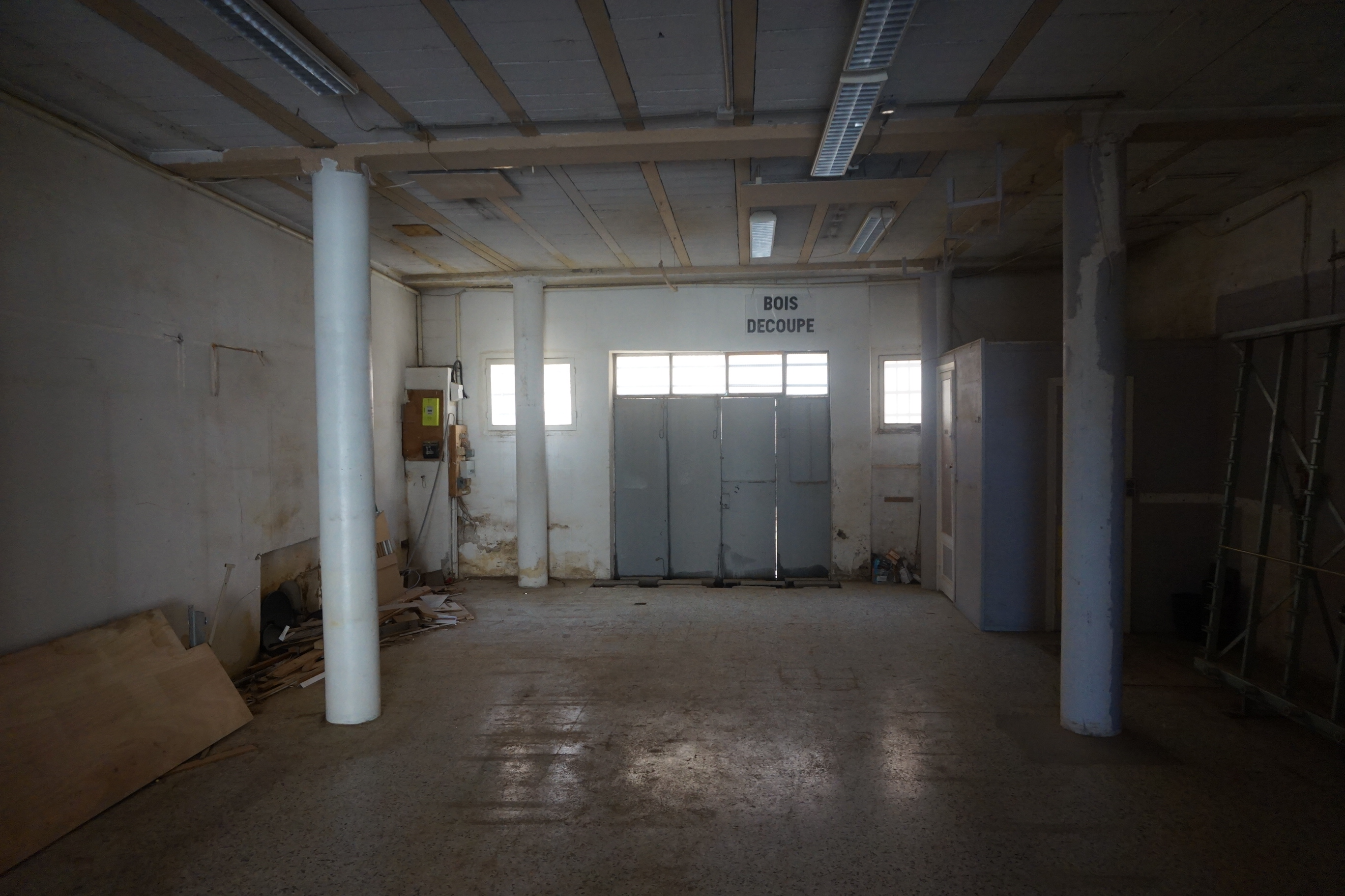 Agrandir la photo Murs à vendre à vendre - 121.99 m2 - 06 - Alpes-Maritimes