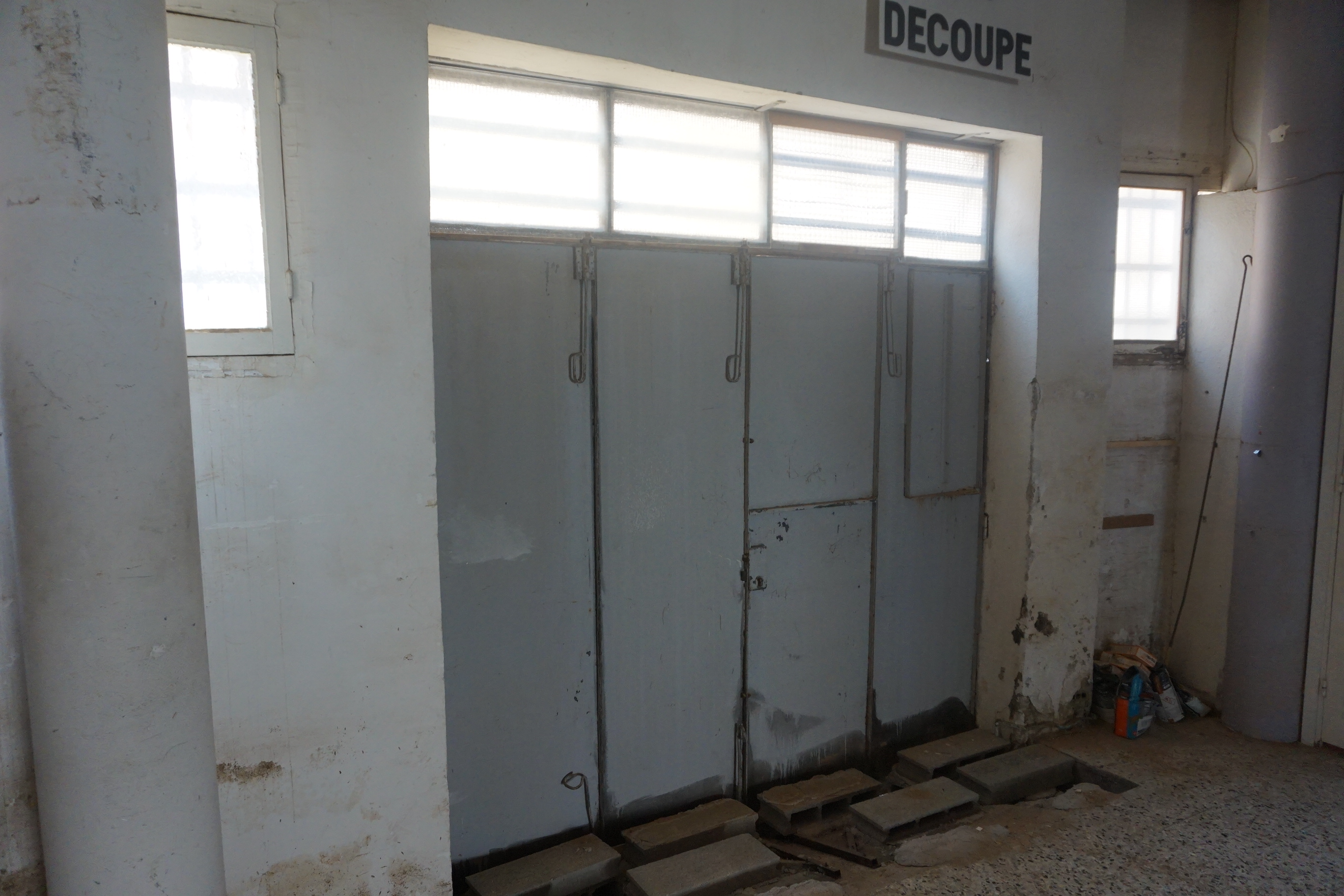 Agrandir la photo Murs à vendre à vendre - 121.99 m2 - 06 - Alpes-Maritimes