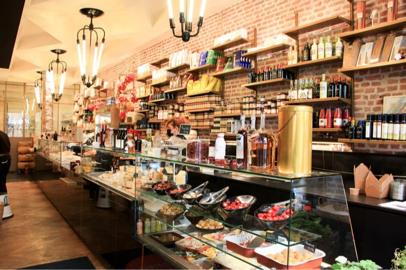 Restauration rapide à vendre - 57.0 m2 - 75 - Paris