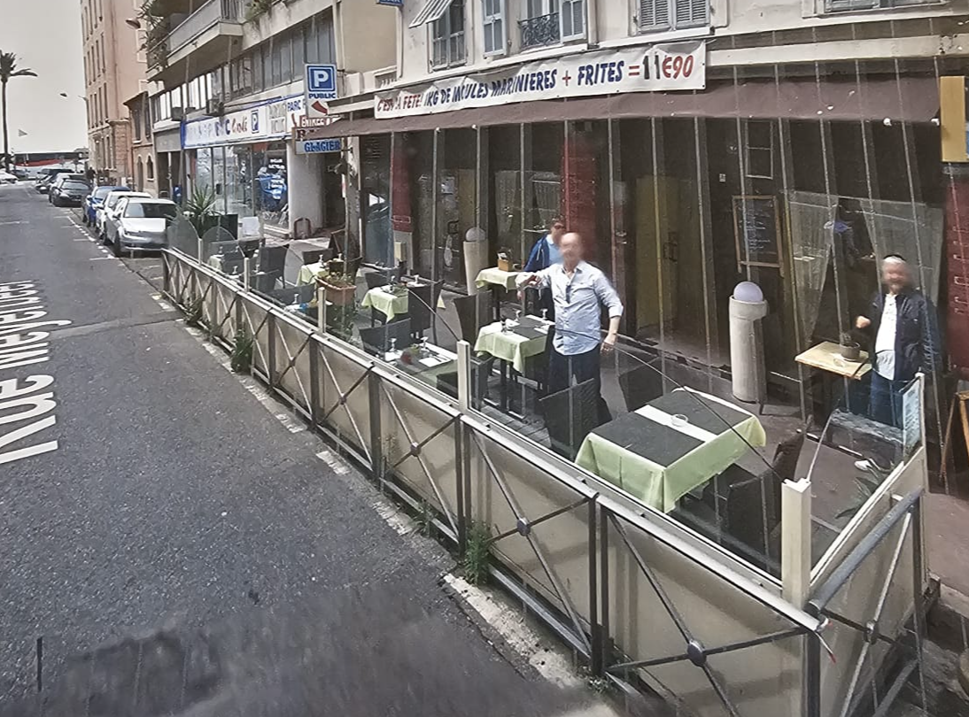 Commerce à louer