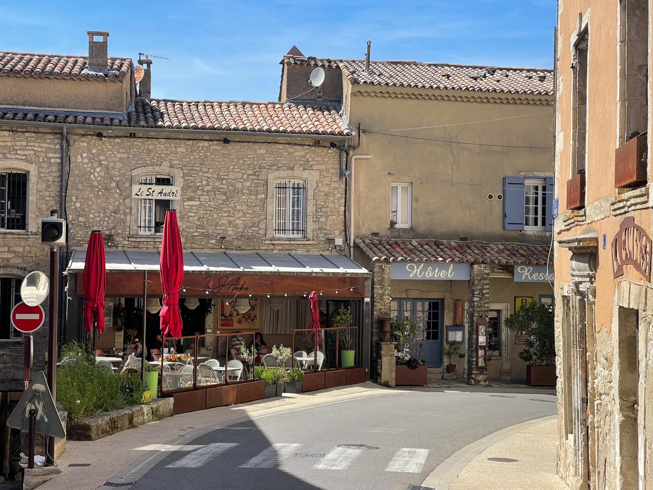 Agrandir la photo Bar à vendre - 119.0 m2 - 84 - Vaucluse