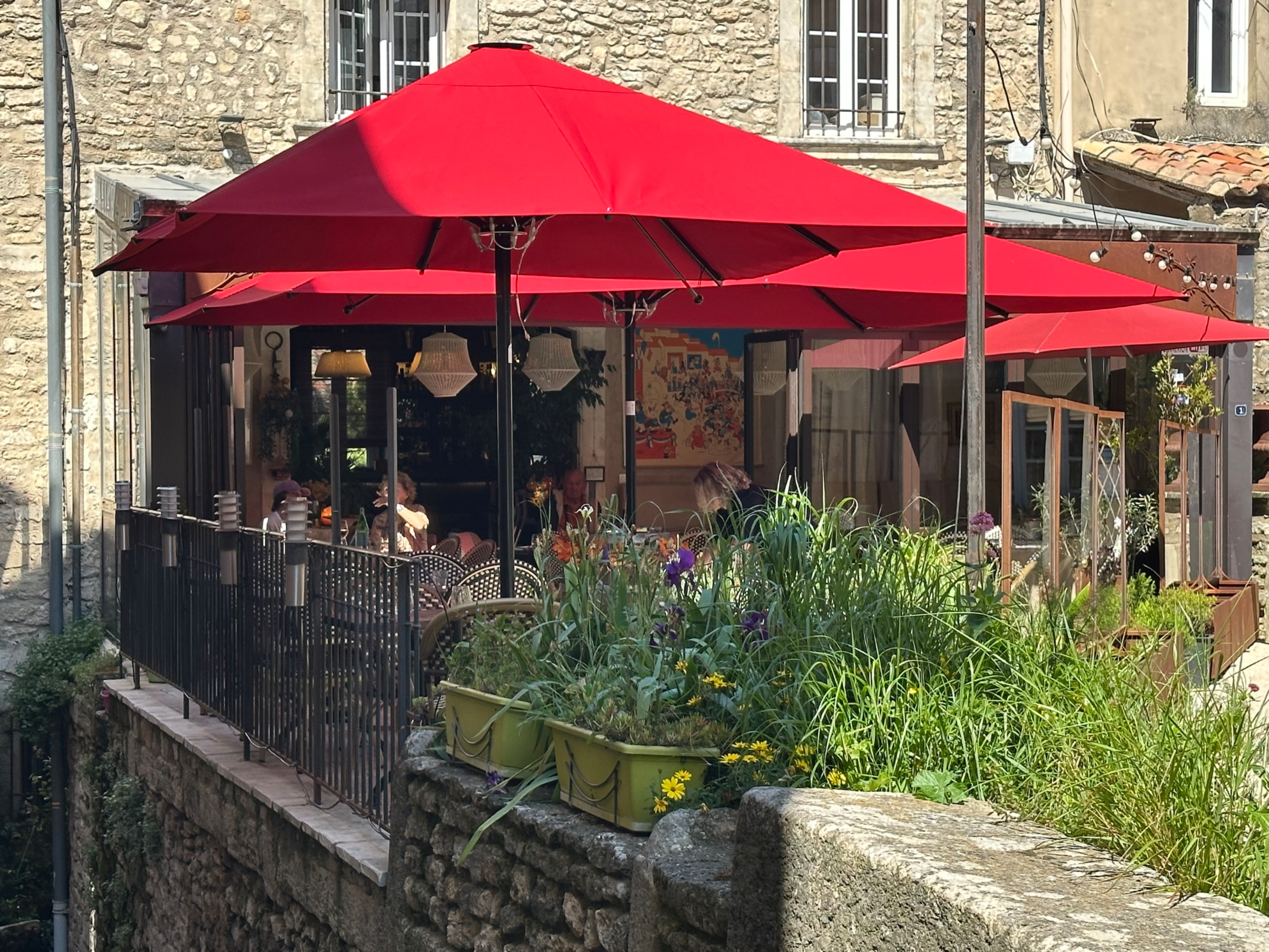 Agrandir la photo Bar à vendre - 119.0 m2 - 84 - Vaucluse