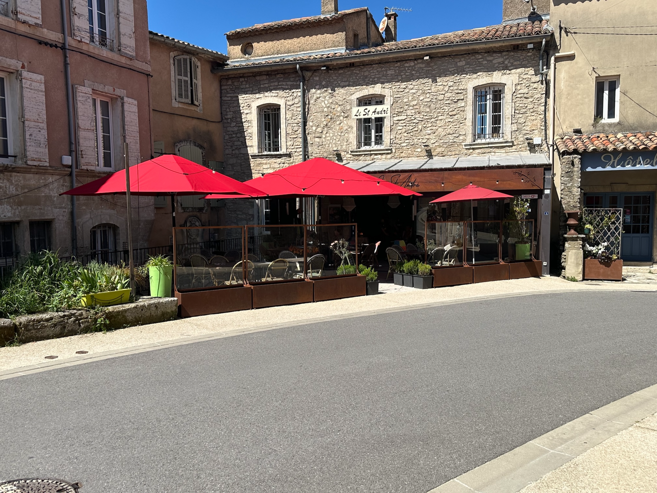 Agrandir la photo Bar à vendre - 119.0 m2 - 84 - Vaucluse