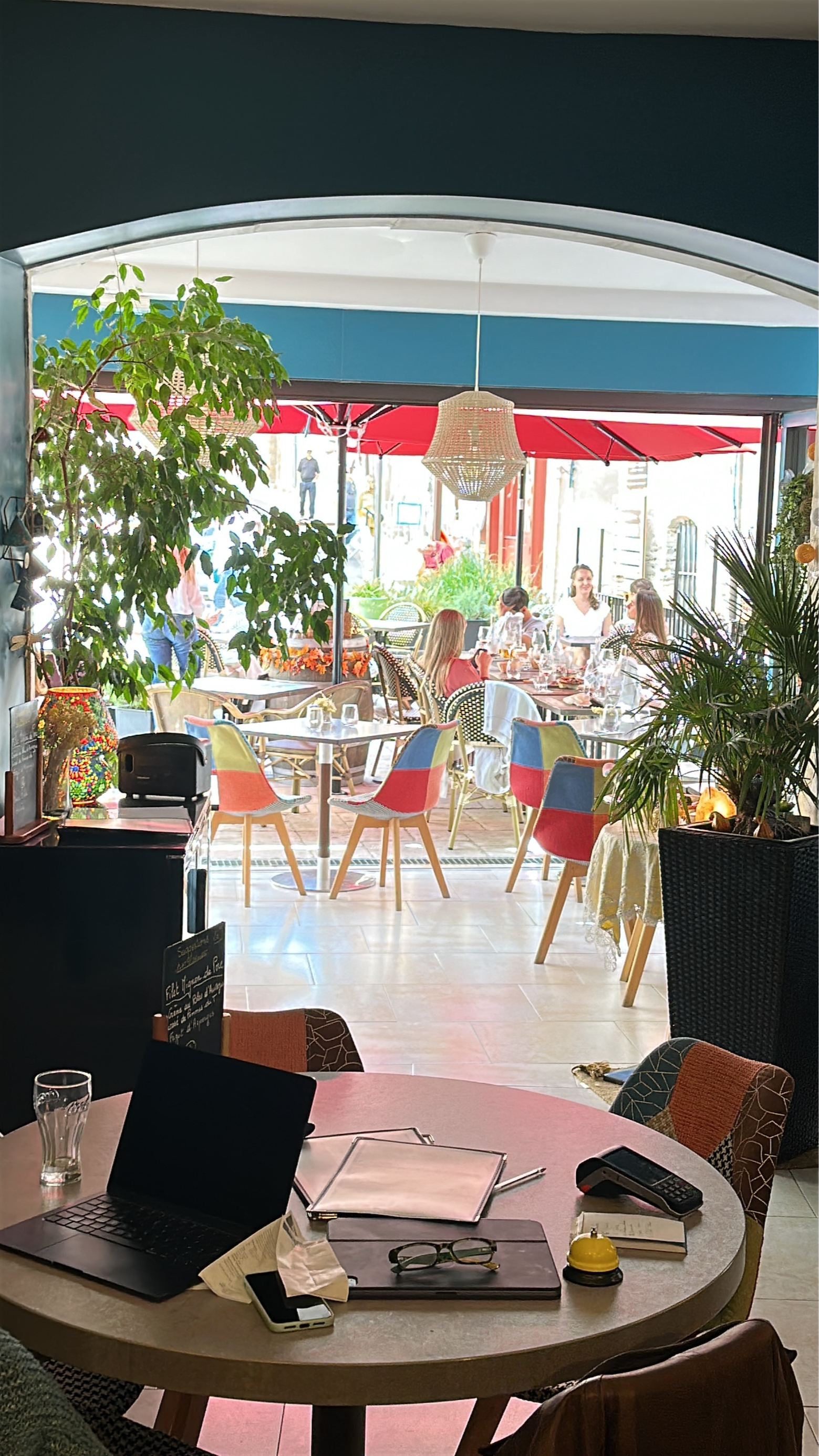 Agrandir la photo Bar à vendre - 119.0 m2 - 84 - Vaucluse
