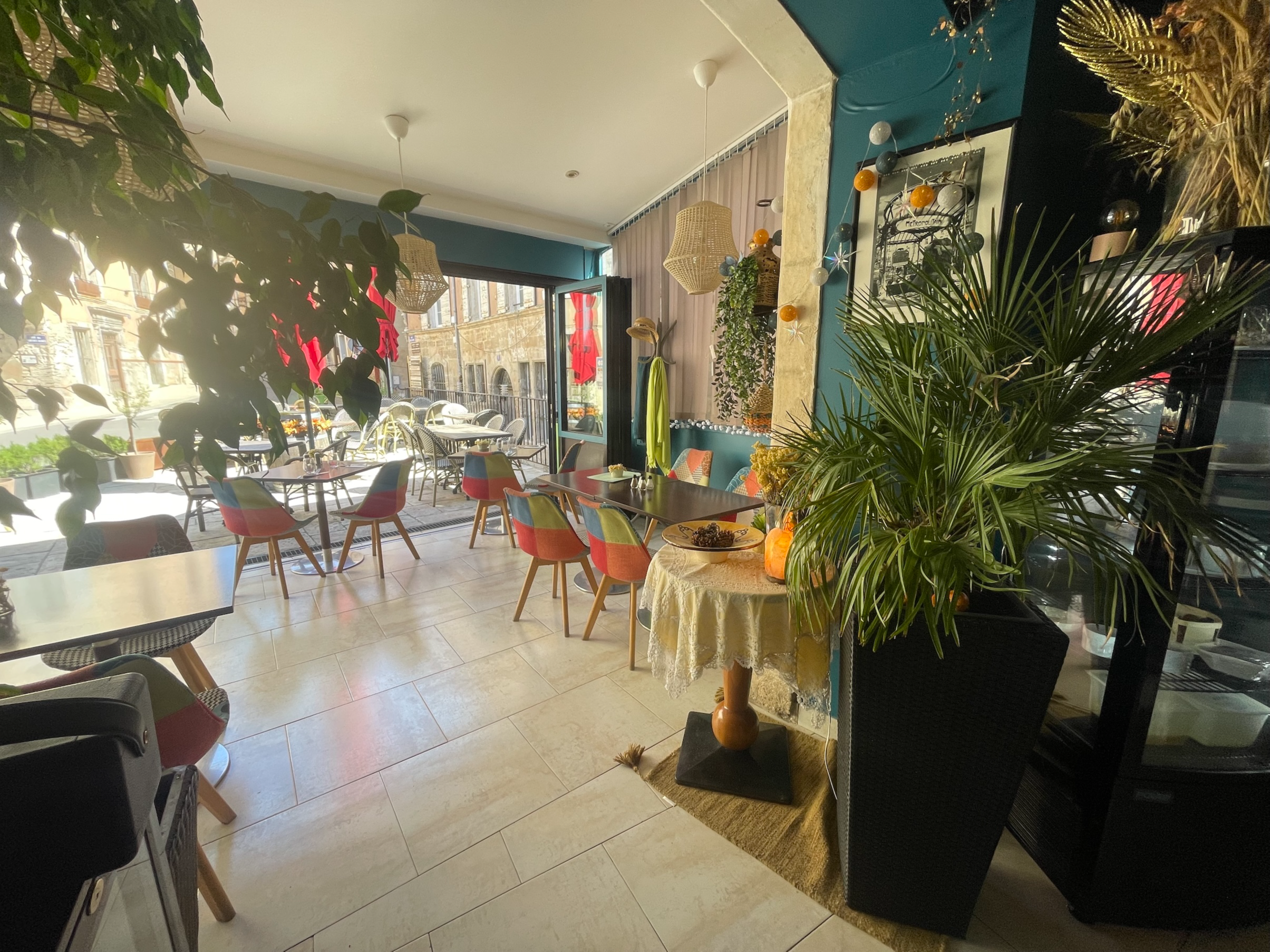 Agrandir la photo Bar à vendre - 119.0 m2 - 84 - Vaucluse