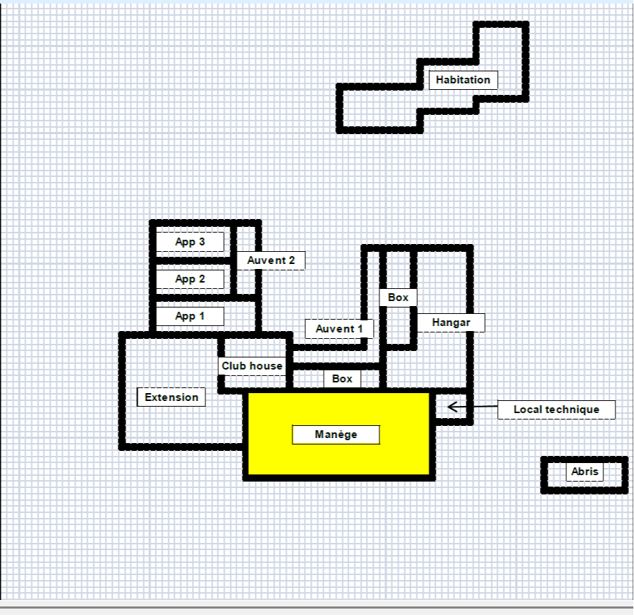 Murs à vendre à vendre - 13000.0 m2 - 13 - Bouches-du-Rhone