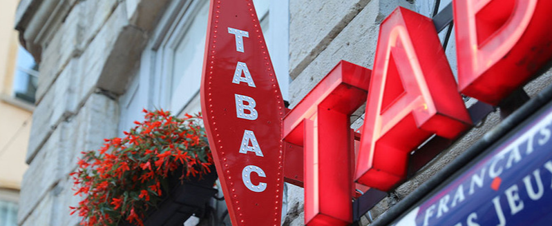 Tabac à vendre - 56 - Morbihan