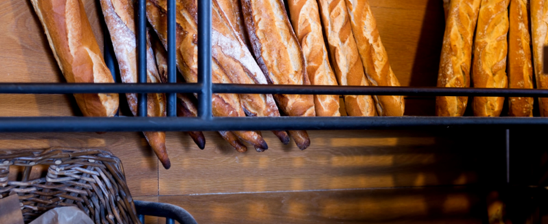 Agrandir la photo Boulangerie à vendre - 90.0 m2 - 75 - Paris