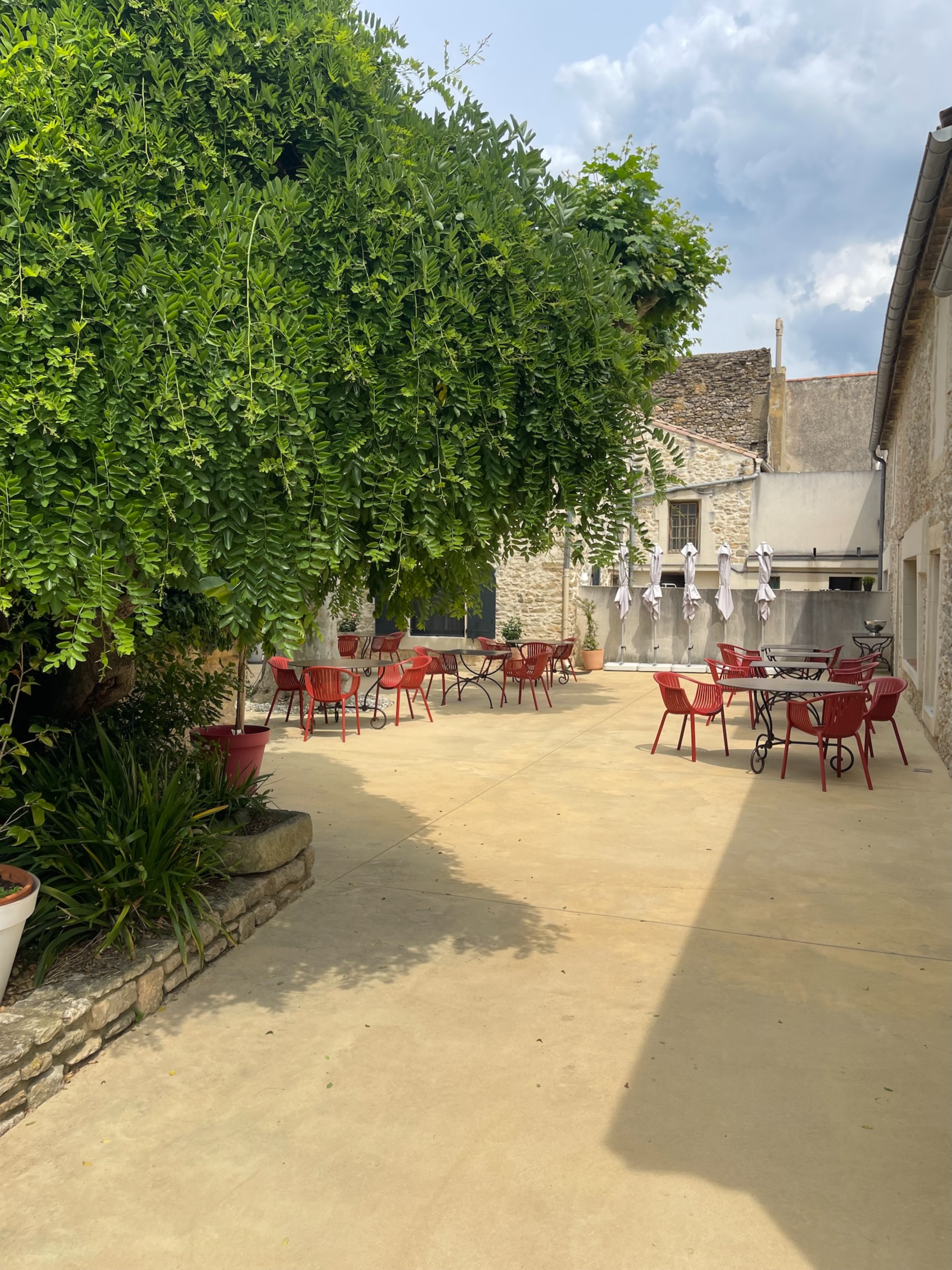 Restaurant à vendre - 30 - Gard