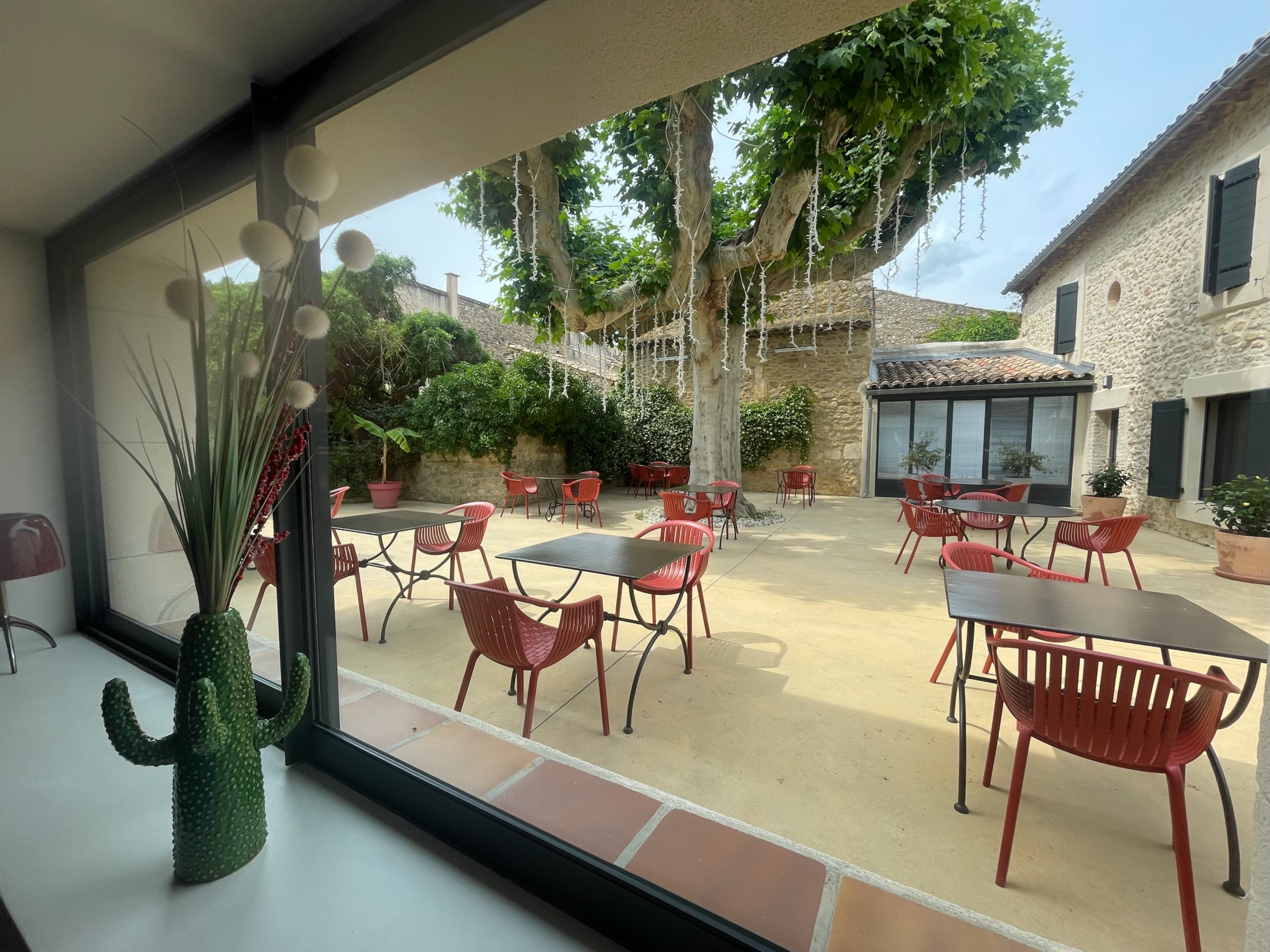 Restaurant à vendre - 30 - Gard