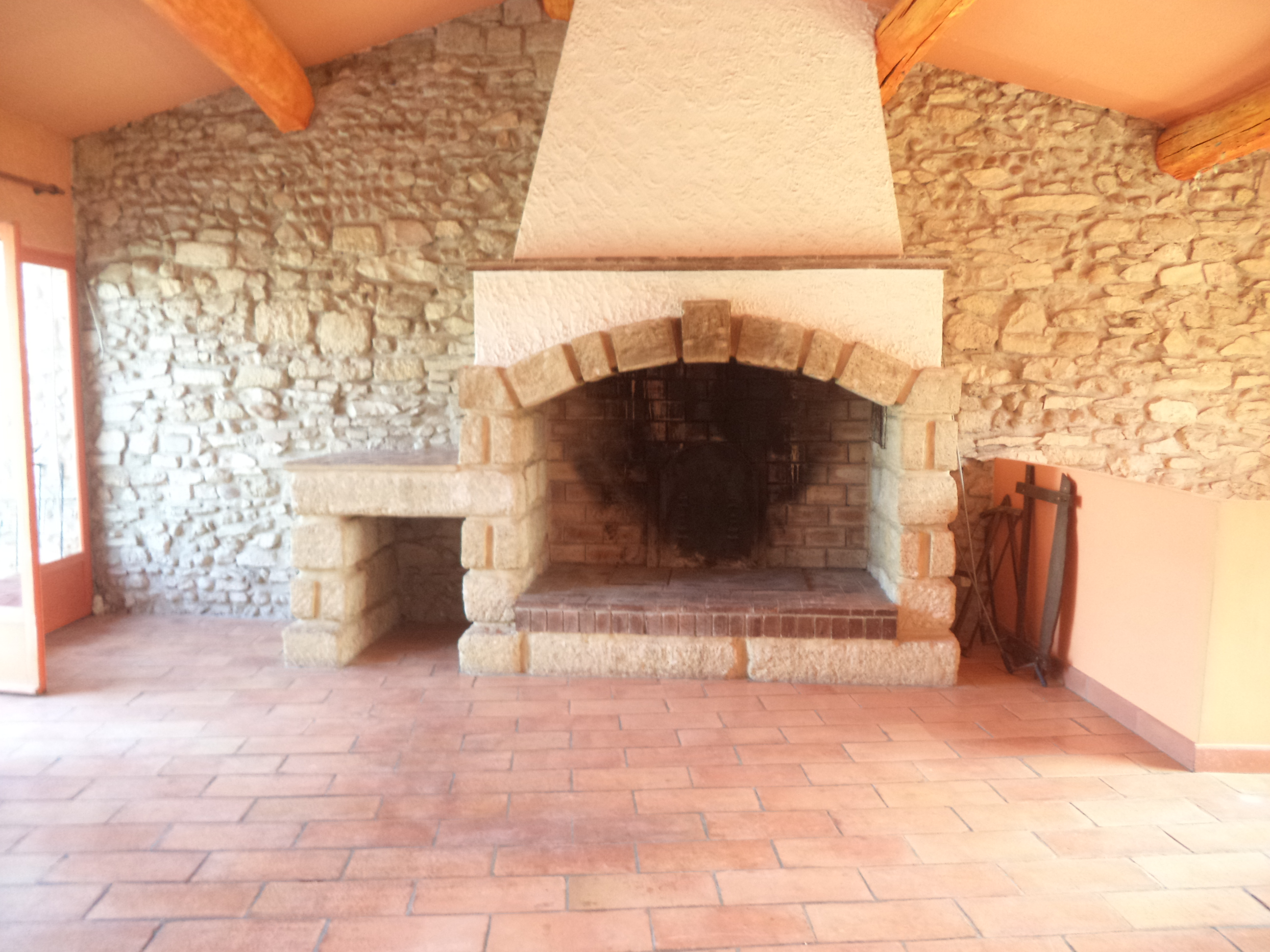 Agrandir la photo Murs à vendre à vendre - 170.0 m2 - 30 - Gard