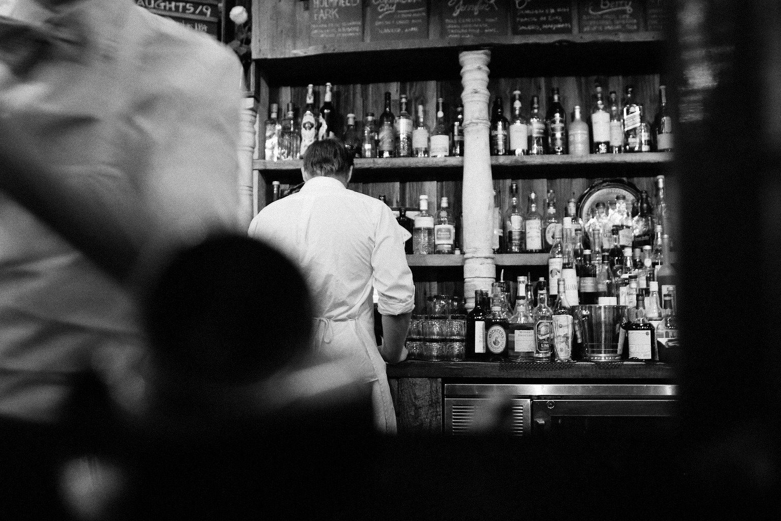 Bar à vendre - 238.0 m2 - 75 - Paris