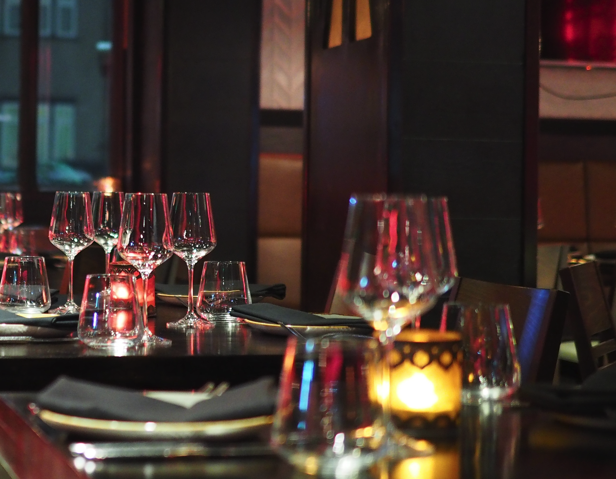 Restaurant à vendre - 92.0 m2 - 75 - Paris