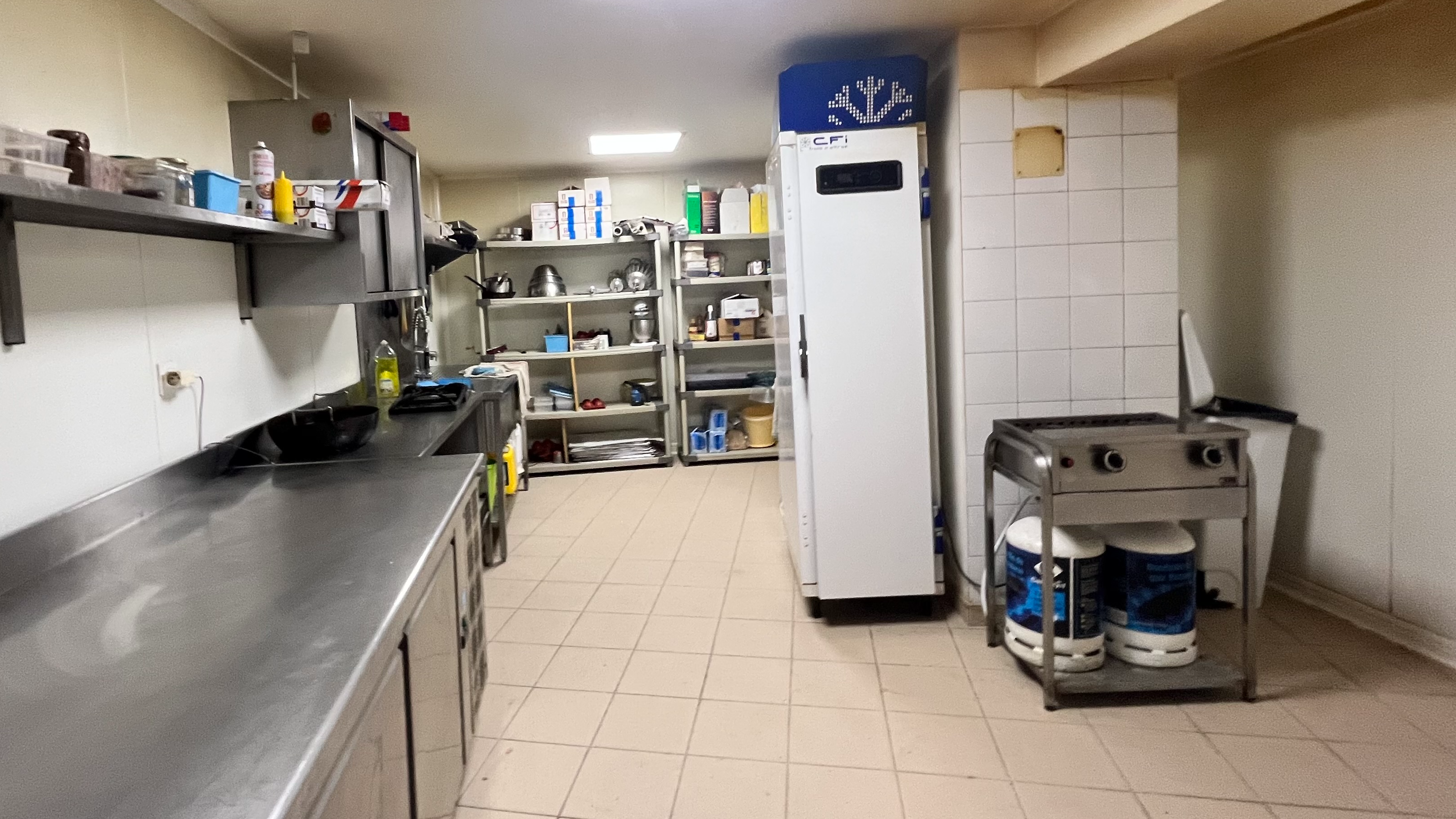 Boulangerie à vendre - 148.0 m2 - 06 - Alpes-Maritimes