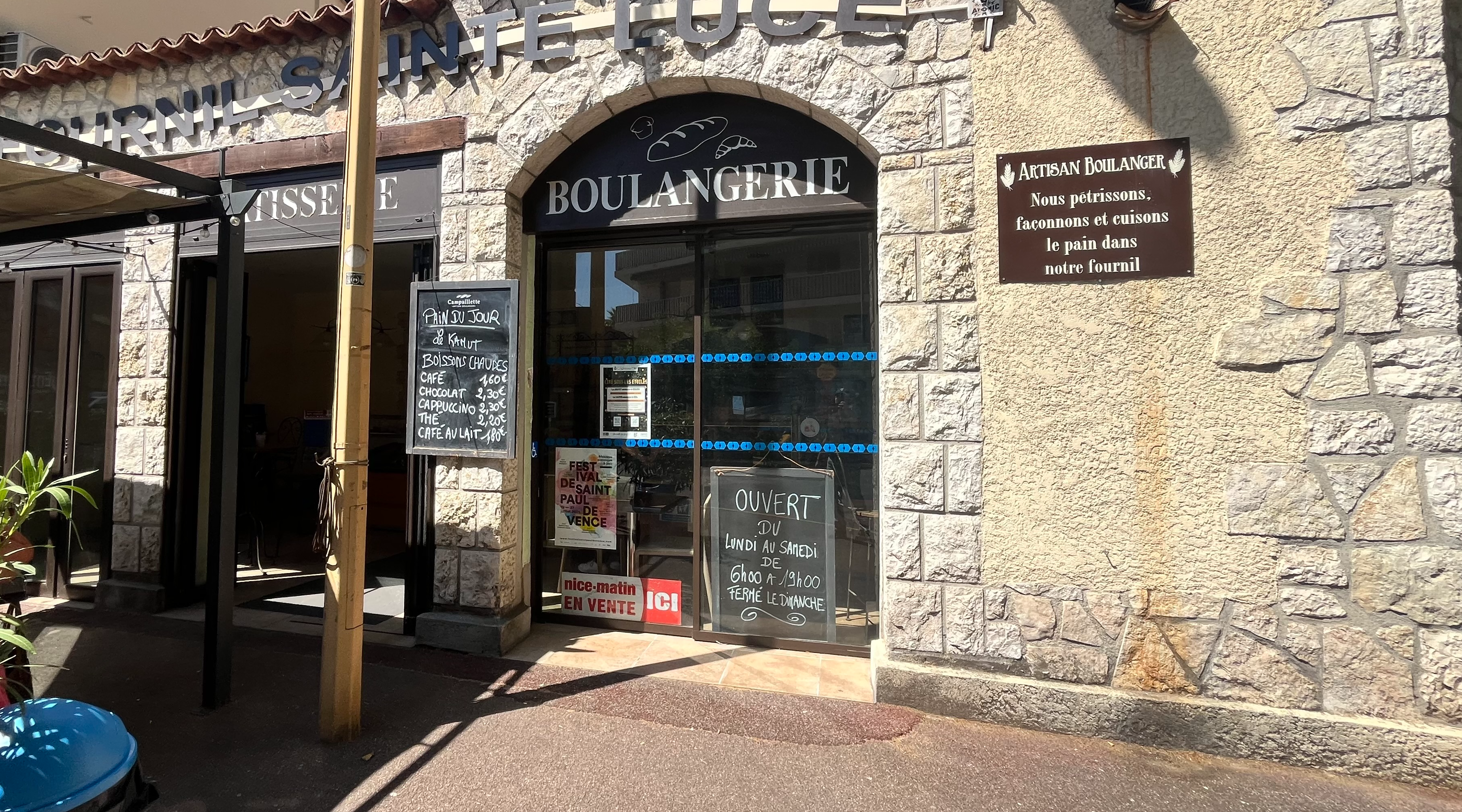 Commerce à vendre