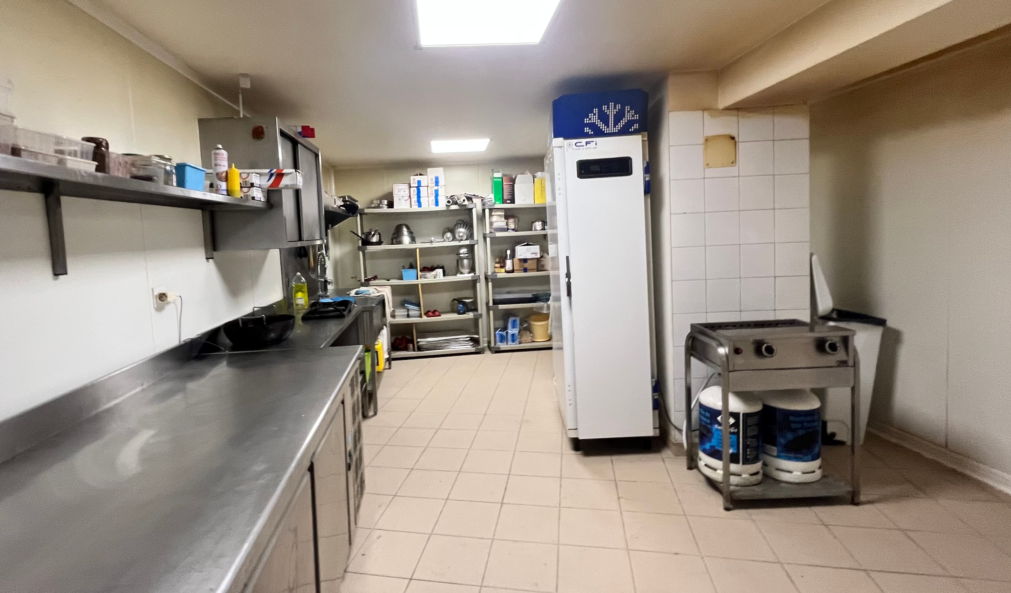 Boulangerie à vendre - 148.0 m2 - 06 - Alpes-Maritimes