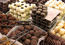 Agrandir la photo Chocolatier à vendre - 45.0 m2 - 75 - Paris