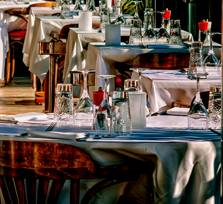Restaurant à vendre - 500.0 m2 - 95 - Val-d'Oise