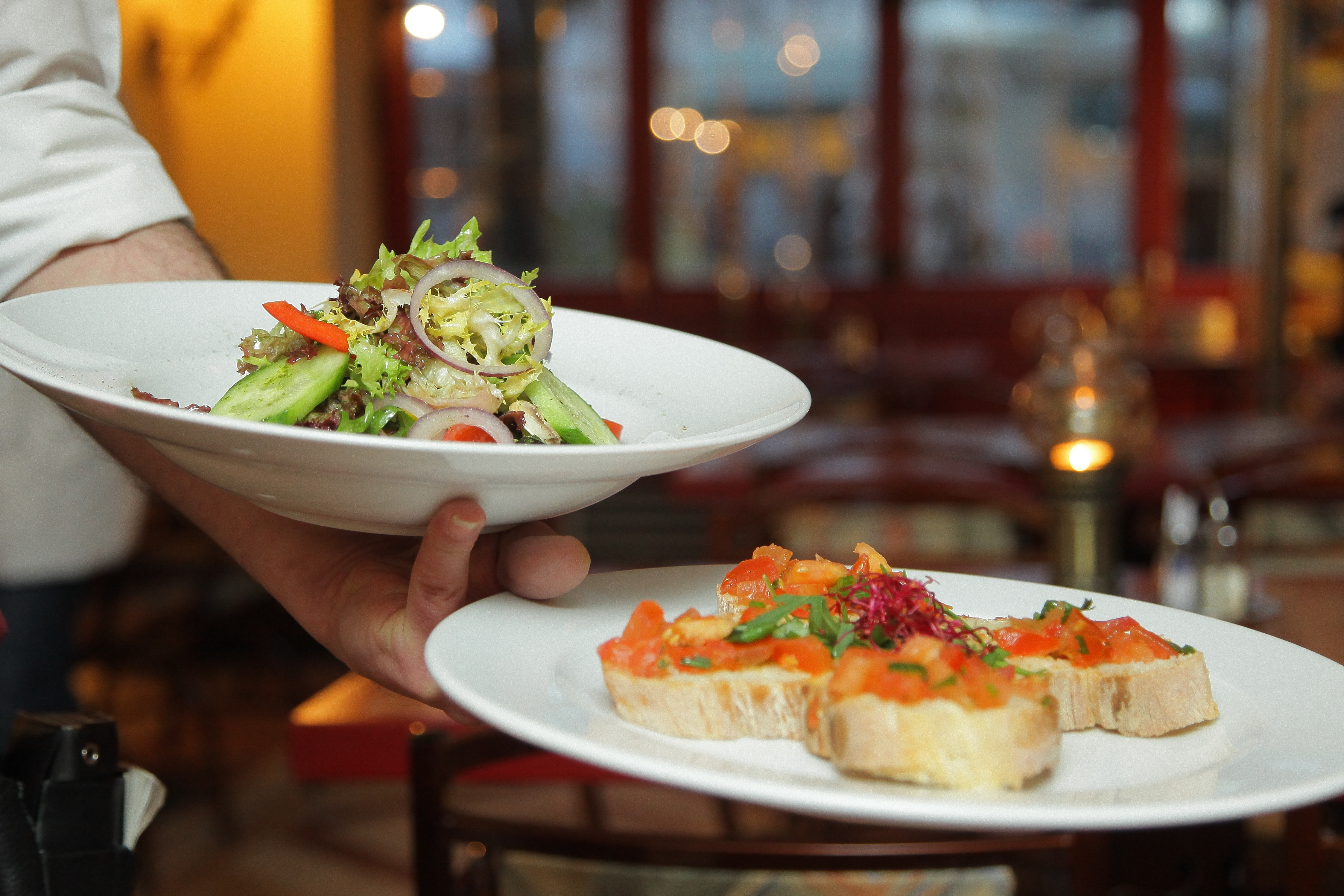 Restaurant à vendre - 300.0 m2 - 78 - Yvelines