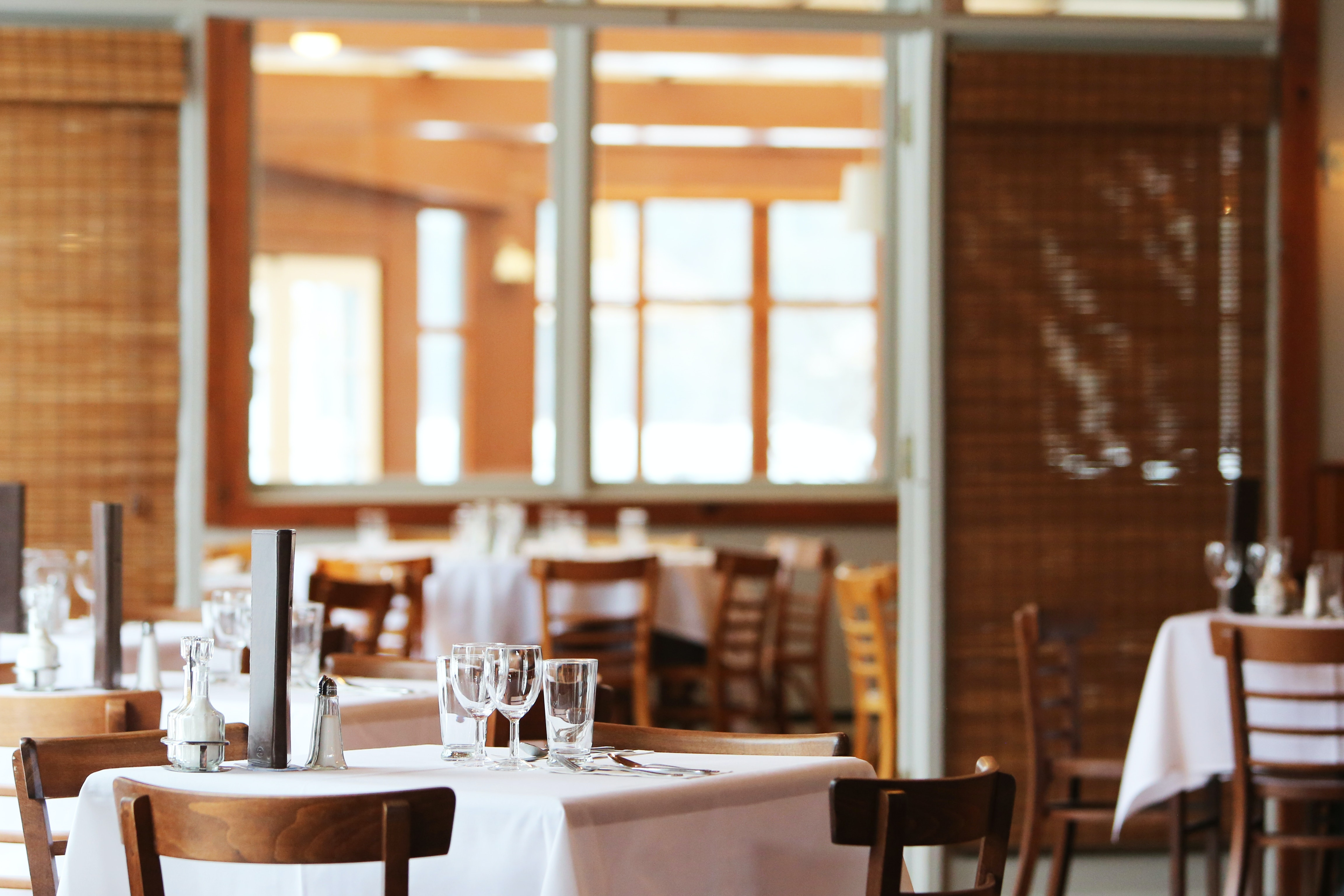 Restaurant à vendre - 48.0 m2 - 78 - Yvelines