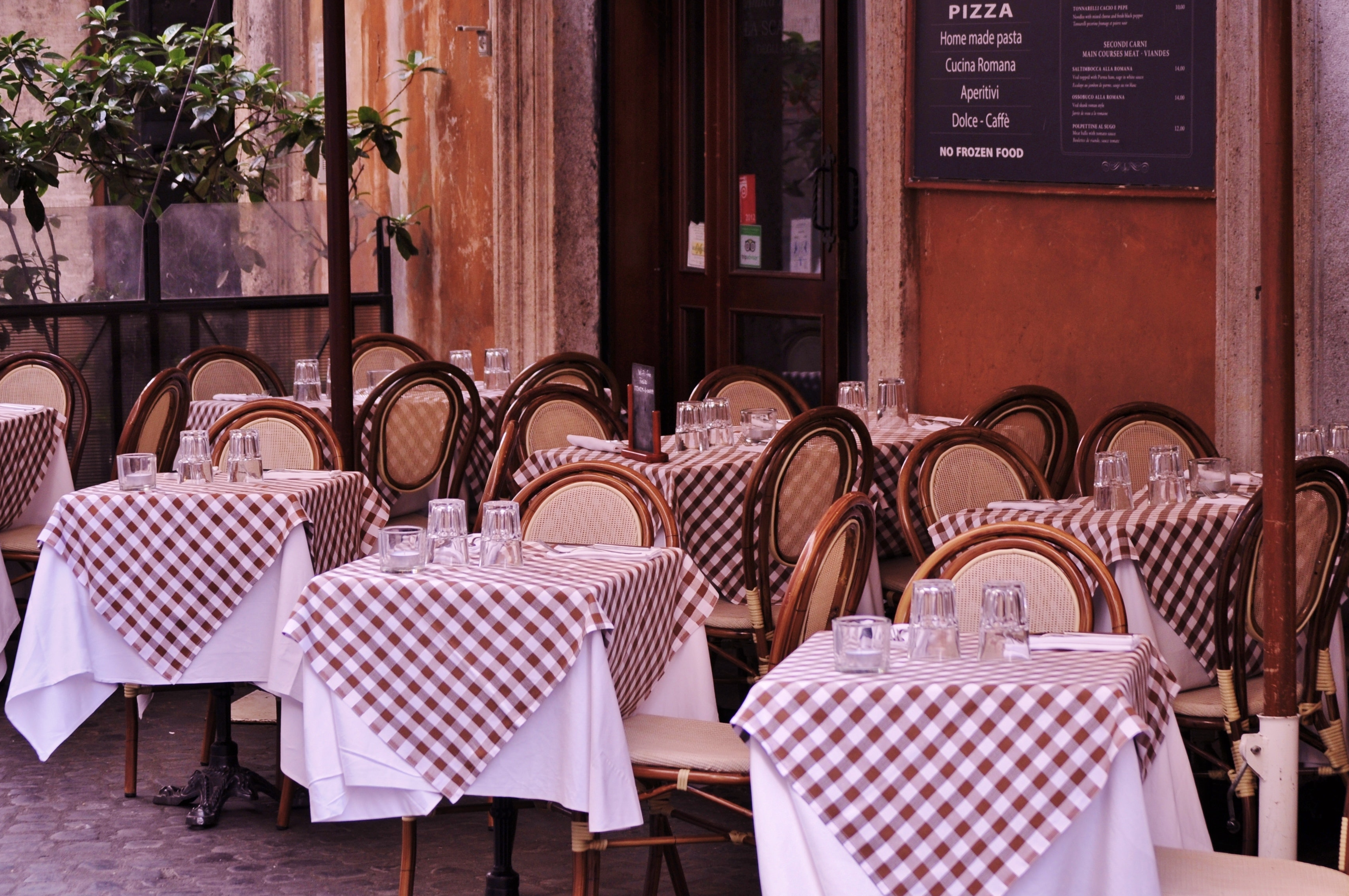Restaurant à vendre - 48.0 m2 - 78 - Yvelines