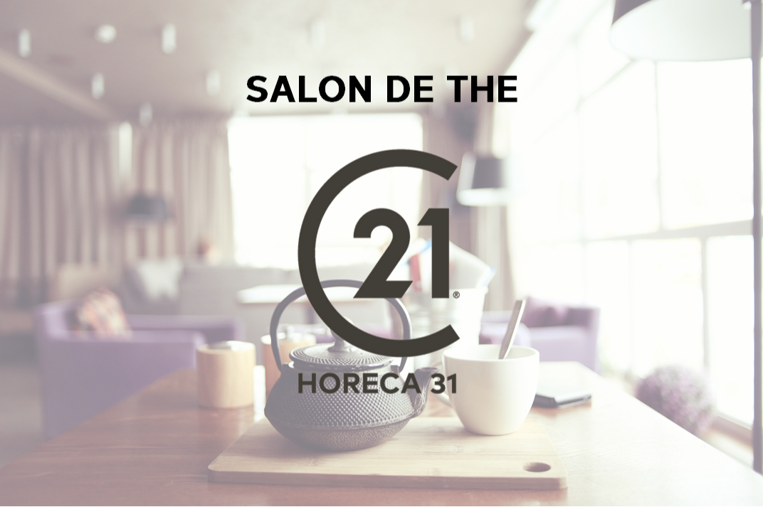 Café-Salon de thé à vendre - 110.0 m2 - 31 - Haute-Garonne