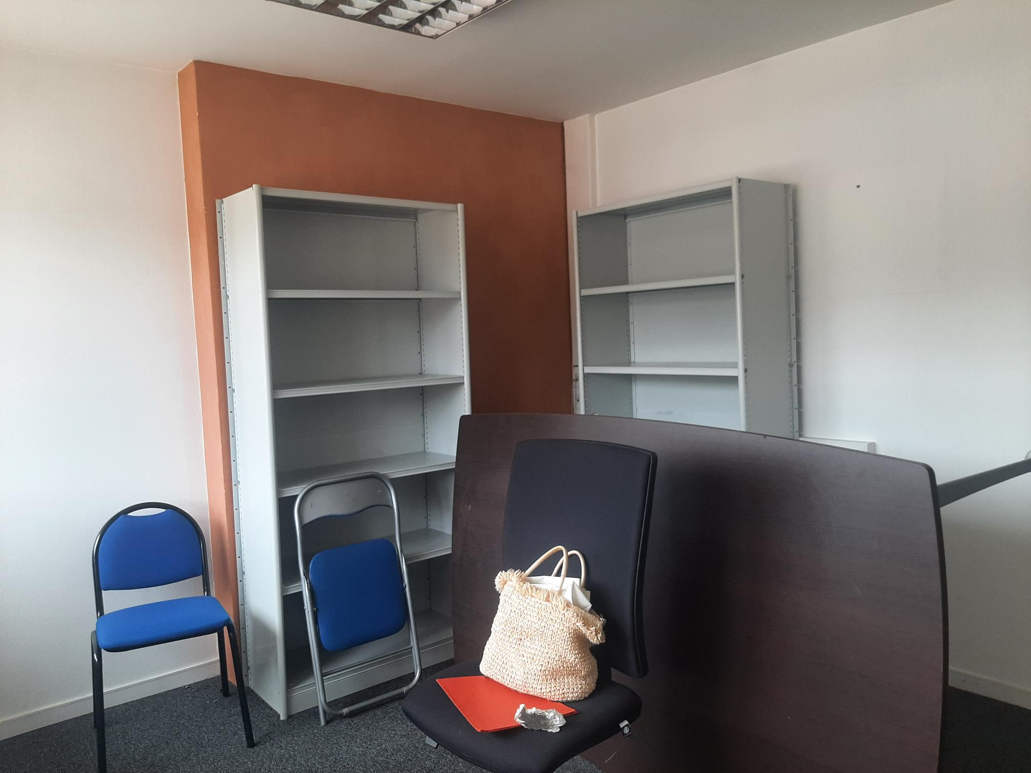 Bureaux à louer - 10.0 m2 - 31 - Haute-Garonne